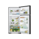 Hitachi Refrigerator 19.43 cu/ft 2Door White - (R-V700PS7K-1TWH)