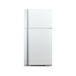 Hitachi Refrigerator 19.43 cu/ft 2Door White - (R-V700PS7K TWH)