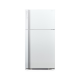 Hitachi Refrigerator 19.43 cu/ft 2Door White - (R-V700PS7K-1TWH)