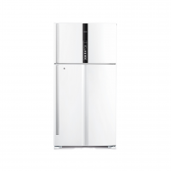 Hitachi Refrigerator 21.20 cu/ft 2Door White - (R-V805PS1KV TWH)