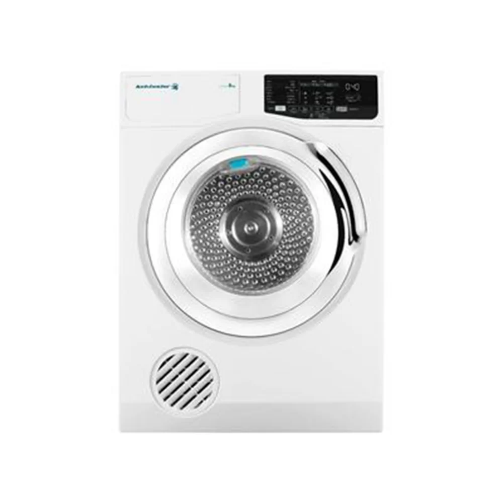 Kelvinator Dryer Front Load 7.5kg 8Program White KDV755KQWA KDV755KQWA000