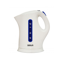 Donlim Electric Kettle/1.8Ltr/2200W - (KE4500)