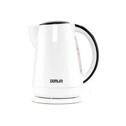 Donlim Electric Kettle/1.7Ltr/2200W - (KE7143)