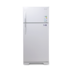 Kelvinator Refrigerator 19.47 cu/ft 2Door White - (KL550W)
