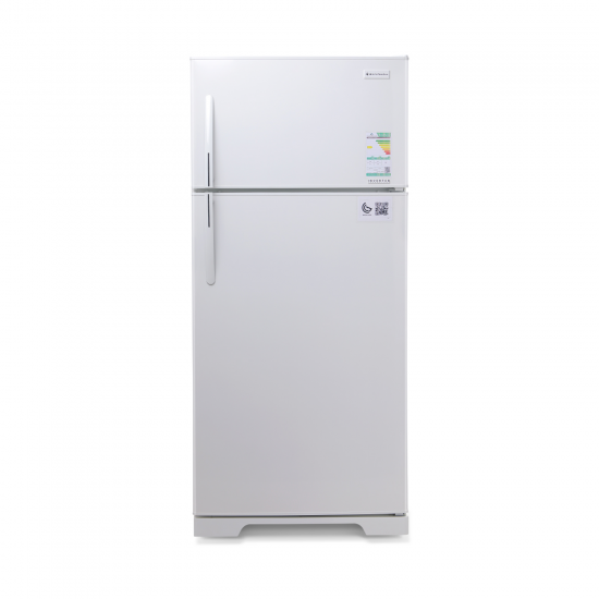 Kelvinator Refrigerator 19.47 cu/ft 2Door White - (KL550W)