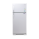 Kelvinator Refrigerator 19.47 cu/ft 2Door White - (KL550W) Kelvinator Refrigerator 19.47 cu/ft 2Door White - (KL550W)