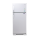 Kelvinator Refrigerator 19.47 cu/ft 2Door White - (KL550W)