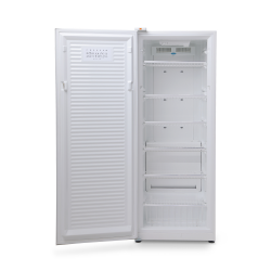 Kelvinator Upright Freezer 16.84 cu/ft White - (KLAF530B-E2)