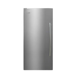 Kelvinator Upright Freezer 23 cu/ft Silver - (KLAFV675BE2)