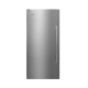 Kelvinator Upright Freezer 16.84 cu/ft Silver - (KLAFV530B-E2)