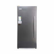 Kelvinator Upright Freezer 23 cu/ft Silver - (KLAFV675BE2)