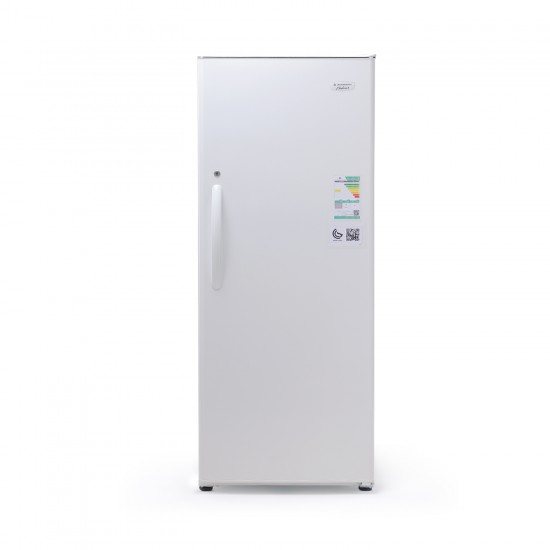 Kelvinator Refrigerator 10.71 cu/ft / 1Door / White - (KLAR300BE20A)