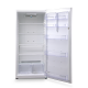 Kelvinator Refrigerator 18.5 cu/ft 1Door White - (KLAR545BE2)