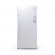 Kelvinator Refrigerator / 21.9 cu/ft / 1 Door / White - (KLAR665BE2W)