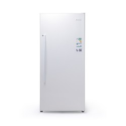 Kelvinator Refrigerator / 21.9 cu/ft / 1 Door / White - (KLAR665BE2W)