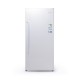 Kelvinator Refrigerator / 21.9 cu/ft / 1 Door / White - (KLAR665BE2W)