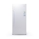 Kelvinator Refrigerator / 21.9 cu/ft / 1 Door / White - (KLAR665B-E2W)