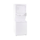 Kelvinator Laundry Center/ Washing 7Kg + Dryer 7Kg / White - (KLC076WM)