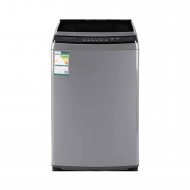 Kelvinator Auto Washing Machine/Top Load/16Kg/Silver - (KLTDS16D)