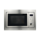 Kelvinator Built In Microwave / Grill / 28Ltr / 2450W / Steel - (KMB28S)