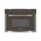 Kelvinator Built In Microwave / Grill / 44Ltr / 3200W / Steel - (KMB44)