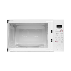Daewoo Microwave Oven / Grill / 31Ltr / 1000W / White - (KOR1N6A)