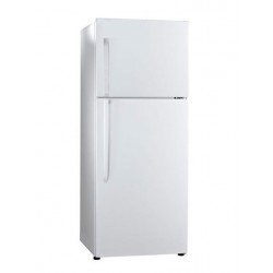 Kelvinator Refrigerator/7.31 cu/ft/2Door/White - (KRC207)