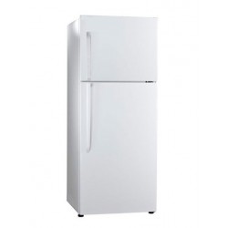 Kelvinator Refrigerator/8.86 cu/ft/2Door/White - (KRC250)
