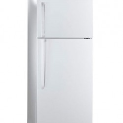 Kelvinator Refrigerator/8.86 cu/ft/2Door/White - (KRC250)