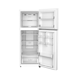 Kelvinator Refrigerator / 11.09 cu/ft (314ltr) / 2Door / White - (KRC314WD)