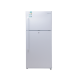 Kelvinator Refrigerator / 21 cu/ft / 2Door /  White - (KRC595WD)