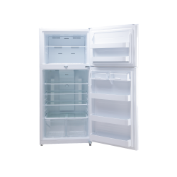 Kelvinator Refrigerator / 21 cu/ft / 2Door /  White - (KRC595WD)