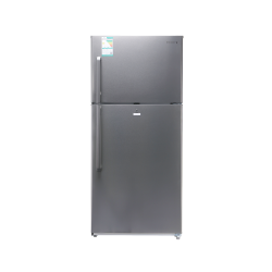 Kelvinator Refrigerator/23 cu/ft/2Door/Silver - (KRC650SD)