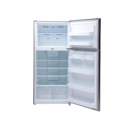 Kelvinator Refrigerator/23 cu/ft/2Door/Silver - (KRC650SD)
