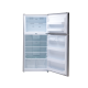 Kelvinator Refrigerator/23 cu/ft/2Door/Silver - (KRC650SD)