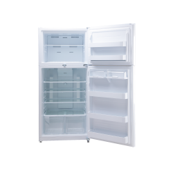Kelvinator Refrigerator/23 cu/ft/2Door/White - (KRC650WD)