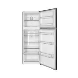 Kelvinator Refrigerator/Inverter/14.90 cu/ft/2Door/Steel - (KRCH425)
