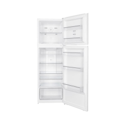 Kelvinator Refrigerator/Inverter/14.90 cu/ft/2Door/White - (KRCH425)