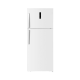 Kelvinator Refrigerator/Inverter/14.90 cu/ft/2Door/White - (KRCH425)