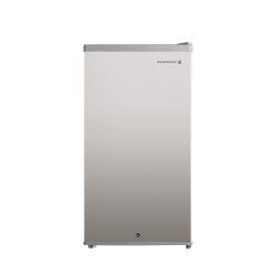 Kelvinator Refrigerator / 3.1cu/ft (89Ltr) / 1Door / Silver - (KRCH93)