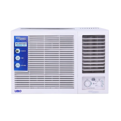 Super General Window AC / Rotary / Cold / 18000btu - (KSGA19GE1)