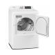 Super General Dryer/Front Load/12kg/10 programs/White - (KSGD1200MV)