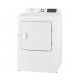 Super General Dryer/Front Load/12kg/10 programs/White - (KSGD1200MV)