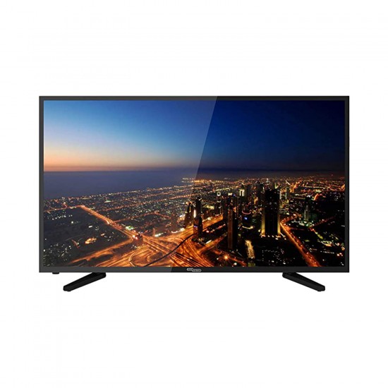 Super General 39" FHD TV / Smart / 2USB / 3HDMI - (KSGLED39HHS9A)