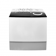 Super General Twintub Washing Machine/18Kg/White - (KSGW1888N)