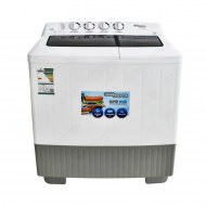 Super General Twintub Washing Machine / 14Kg / White - (KSGW1486N)
