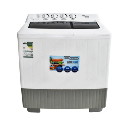 Super General Twintub Washing Machine / 14Kg / White - (KSGW1486N)
