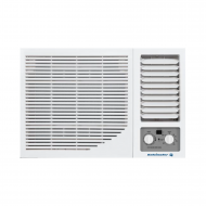 Kelvinator Window AC / Cold / 20000btu - (KTSR24C4)