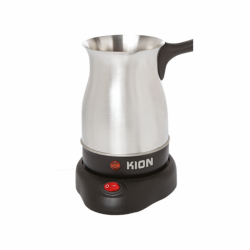KION Coffee Maker / 0.5Ltr / Stainless Steel / 800W - (KHD/508)