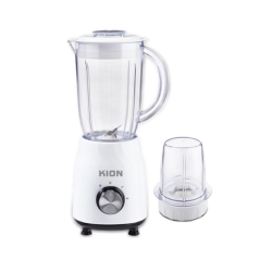 KION Blender / 1.2Ltr / 2 Speeds / 350W - (KHR5001)